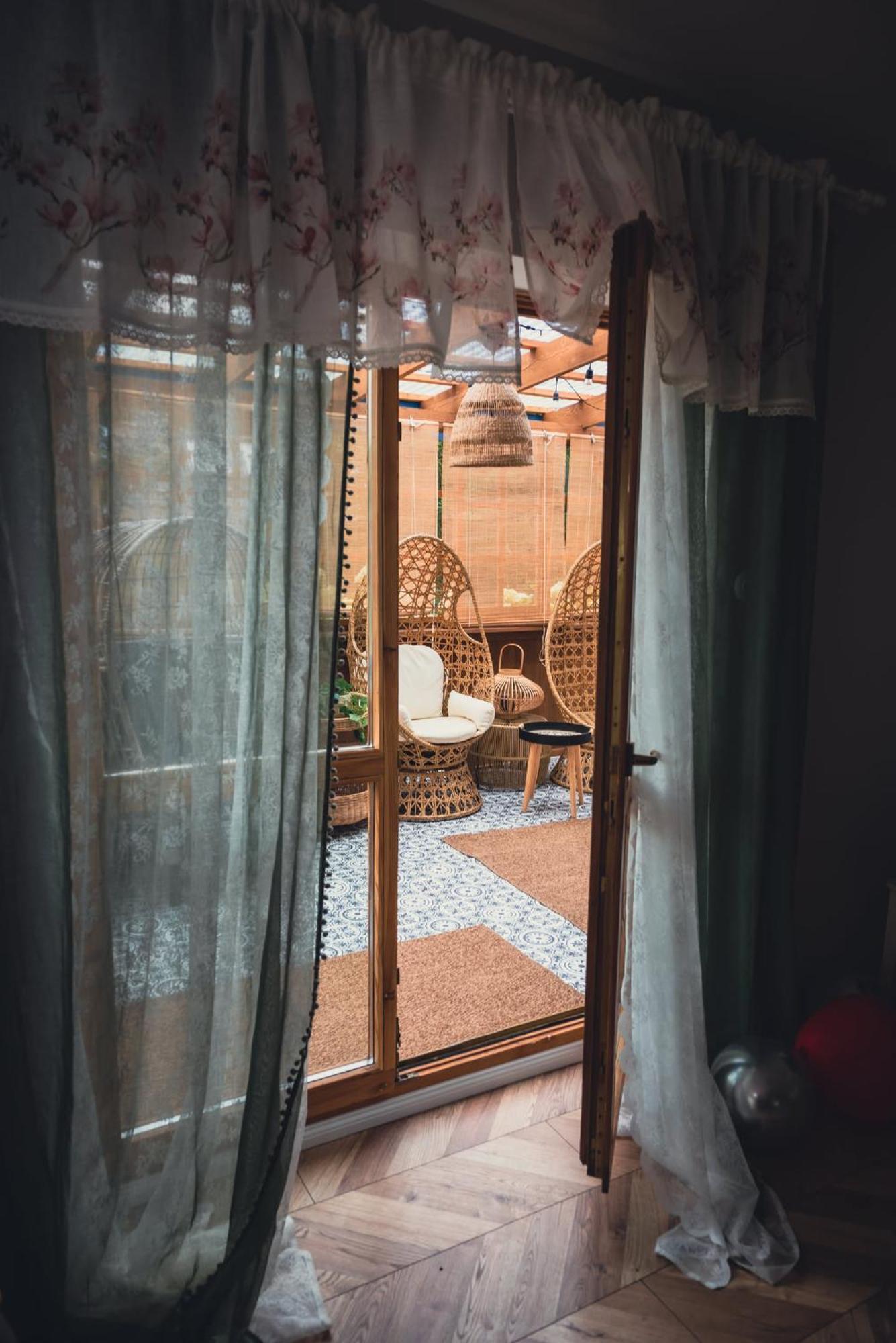 Przystanek Jeziorna 49 Villa Perlino Exteriör bild